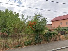 Andronache Vanzare teren, ideal vila